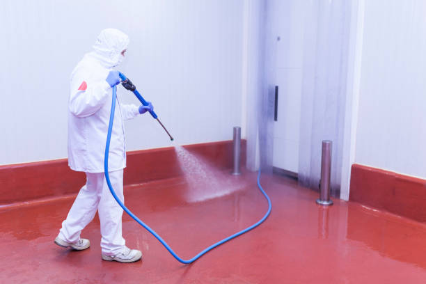 Best Commercial Pressure Washing in Iowa Falls, IA