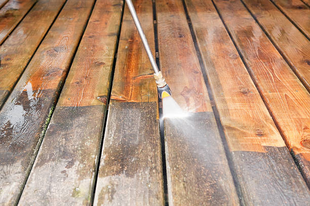 Trusted Iowa Falls, IA Pressure Washing Services Experts